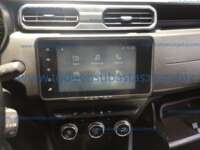 Renault Duster 2023 5p Iconic L4/1.6 Man 2023 Renault Duster Ingreso Interiores 8