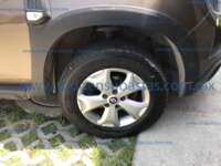 Renault Duster 2023 5p Iconic L4/1.6 Man 2023 Renault Duster Ingreso Llantas 0