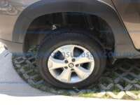 Renault Duster 2023 5p Iconic L4/1.6 Man 2023 Renault Duster Ingreso Llantas 3