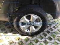 Renault Duster 2023 5p Iconic L4/1.6 Man 2023 Renault Duster Ingreso Llantas 6