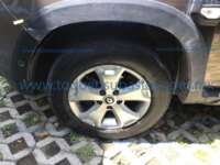 Renault Duster 2023 5p Iconic L4/1.6 Man 2023 Renault Duster Ingreso Llantas 9