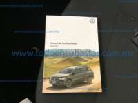 Volkswagen Saveiro 2025 2p Robust L4/1.6 Man A/A 2025 Volkswagen Saveiro Ingreso Documentos 0