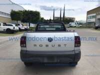 Volkswagen Saveiro 2025 2p Robust L4/1.6 Man A/A 2025 Volkswagen Saveiro Ingreso Exteriores 6