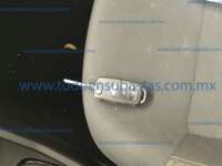 Volkswagen Saveiro 2025 2p Robust L4/1.6 Man A/A 2025 Volkswagen Saveiro Ingreso Interiores 10