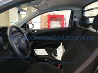 Volkswagen Saveiro 2025 2p Robust L4/1.6 Man A/A 2025 Volkswagen Saveiro Ingreso Interiores 12