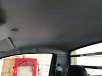 Volkswagen Saveiro 2025 2p Robust L4/1.6 Man A/A 2025 Volkswagen Saveiro Ingreso Interiores 13