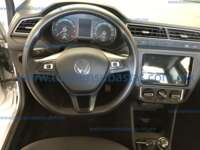 Volkswagen Saveiro 2025 2p Robust L4/1.6 Man A/A 2025 Volkswagen Saveiro Ingreso Interiores 2