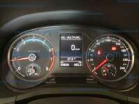 Volkswagen Saveiro 2025 2p Robust L4/1.6 Man A/A 2025 Volkswagen Saveiro Ingreso Interiores 3