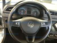 Volkswagen Saveiro 2025 2p Robust L4/1.6 Man A/A 2025 Volkswagen Saveiro Ingreso Interiores 5