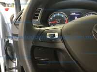 Volkswagen Saveiro 2025 2p Robust L4/1.6 Man A/A 2025 Volkswagen Saveiro Ingreso Interiores 6