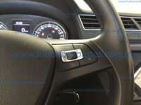 Volkswagen Saveiro 2025 2p Robust L4/1.6 Man A/A 2025 Volkswagen Saveiro Ingreso Interiores 7