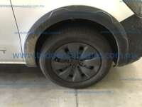 Volkswagen Saveiro 2025 2p Robust L4/1.6 Man A/A 2025 Volkswagen Saveiro Ingreso Llantas 0