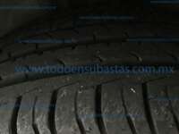 Volkswagen Saveiro 2025 2p Robust L4/1.6 Man A/A 2025 Volkswagen Saveiro Ingreso Llantas 1