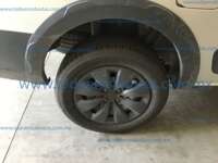 Volkswagen Saveiro 2025 2p Robust L4/1.6 Man A/A 2025 Volkswagen Saveiro Ingreso Llantas 3