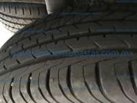Volkswagen Saveiro 2025 2p Robust L4/1.6 Man A/A 2025 Volkswagen Saveiro Ingreso Llantas 4
