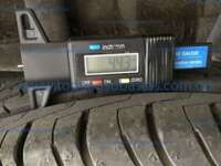 Volkswagen Saveiro 2025 2p Robust L4/1.6 Man A/A 2025 Volkswagen Saveiro Ingreso Llantas 5