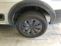 Volkswagen Saveiro 2025 2p Robust L4/1.6 Man A/A 2025 Volkswagen Saveiro Ingreso Llantas 6