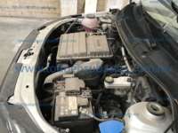 Volkswagen Saveiro 2025 2p Robust L4/1.6 Man A/A 2025 Volkswagen Saveiro Ingreso Motor 0