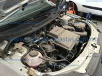 Volkswagen Saveiro 2025 2p Robust L4/1.6 Man A/A 2025 Volkswagen Saveiro Ingreso Motor 2