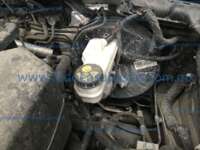 Volkswagen Saveiro 2025 2p Robust L4/1.6 Man A/A 2025 Volkswagen Saveiro Ingreso Motor 4