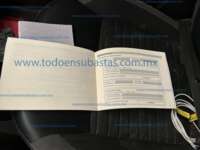 Renault Duster 2023 5p Iconic L4/1.6 Man 2023 Renault Duster Ingreso Documentos 1