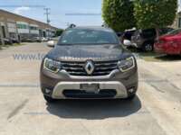 Renault Duster 2023 5p Iconic L4/1.6 Man 2023 Renault Duster Ingreso Exteriores 2