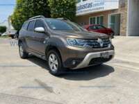 Renault Duster 2023 5p Iconic L4/1.6 Man 2023 Renault Duster Ingreso Exteriores 3