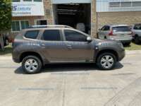 Renault Duster 2023 5p Iconic L4/1.6 Man 2023 Renault Duster Ingreso Exteriores 4