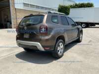 Renault Duster 2023 5p Iconic L4/1.6 Man 2023 Renault Duster Ingreso Exteriores 5