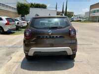 Renault Duster 2023 5p Iconic L4/1.6 Man 2023 Renault Duster Ingreso Exteriores 6