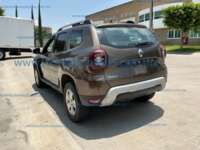 Renault Duster 2023 5p Iconic L4/1.6 Man 2023 Renault Duster Ingreso Exteriores 7