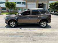 Renault Duster 2023 5p Iconic L4/1.6 Man 2023 Renault Duster Ingreso Exteriores 8