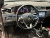 Renault Duster 2023 5p Iconic L4/1.6 Man 2023 Renault Duster Ingreso Interiores 0