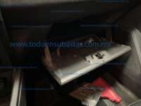 Renault Duster 2023 5p Iconic L4/1.6 Man 2023 Renault Duster Ingreso Interiores 10