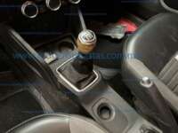 Renault Duster 2023 5p Iconic L4/1.6 Man 2023 Renault Duster Ingreso Interiores 11