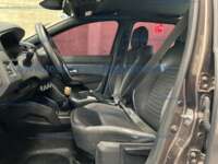 Renault Duster 2023 5p Iconic L4/1.6 Man 2023 Renault Duster Ingreso Interiores 14