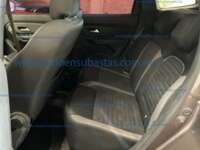 Renault Duster 2023 5p Iconic L4/1.6 Man 2023 Renault Duster Ingreso Interiores 16