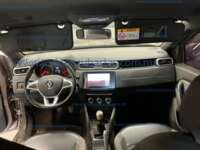 Renault Duster 2023 5p Iconic L4/1.6 Man 2023 Renault Duster Ingreso Interiores 17