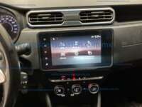 Renault Duster 2023 5p Iconic L4/1.6 Man 2023 Renault Duster Ingreso Interiores 2