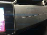 Renault Duster 2023 5p Iconic L4/1.6 Man 2023 Renault Duster Ingreso Interiores 8