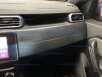 Renault Duster 2023 5p Iconic L4/1.6 Man 2023 Renault Duster Ingreso Interiores 9