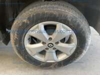 Renault Duster 2023 5p Iconic L4/1.6 Man 2023 Renault Duster Ingreso Llantas 6