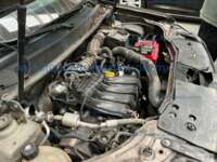 Renault Duster 2023 5p Iconic L4/1.6 Man 2023 Renault Duster Ingreso Motor 0