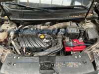 Renault Duster 2023 5p Iconic L4/1.6 Man 2023 Renault Duster Ingreso Motor 1
