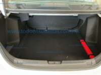 Chevrolet Onix 2023 4p Premier Redline L3/1.0/T Aut 2023 Chevrolet Onix Ingreso Cajuela 1