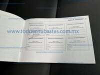 Chevrolet Onix 2023 4p Premier Redline L3/1.0/T Aut 2023 Chevrolet Onix Ingreso Documentos 1