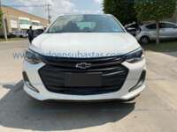 Chevrolet Onix 2023 4p Premier Redline L3/1.0/T Aut 2023 Chevrolet Onix Ingreso Exteriores 2
