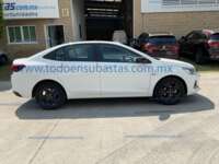 Chevrolet Onix 2023 4p Premier Redline L3/1.0/T Aut 2023 Chevrolet Onix Ingreso Exteriores 4