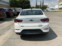 Chevrolet Onix 2023 4p Premier Redline L3/1.0/T Aut 2023 Chevrolet Onix Ingreso Exteriores 6