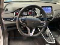 Chevrolet Onix 2023 4p Premier Redline L3/1.0/T Aut 2023 Chevrolet Onix Ingreso Interiores 0